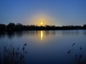 Sunrise - 1- click for photo gallery